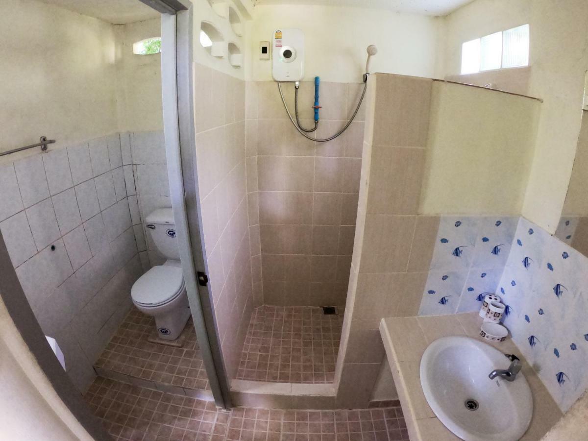 ロック イン バイラン チャン島 部屋 写真