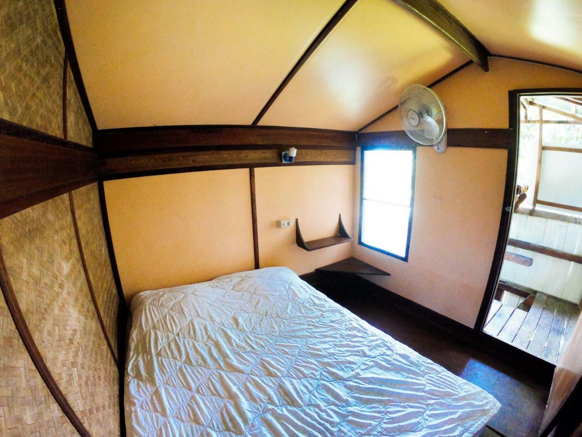 ロック イン バイラン チャン島 部屋 写真